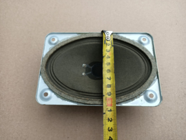 2x High Tone Speakers/ Set (Electronic 160)