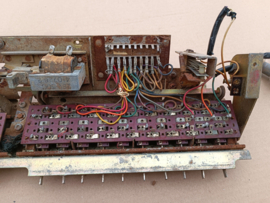 Electrical Selector/ TES 205-1 (Seeburg KD-200)