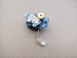 Carrousel Motor/ Mechanism (Wurlitzer 3500)