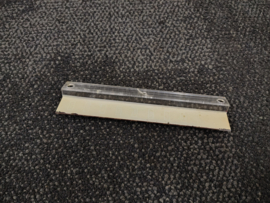 Insert And Letter L-V / Keyplate (Rock-Ola/  425/ Grand - Prix)