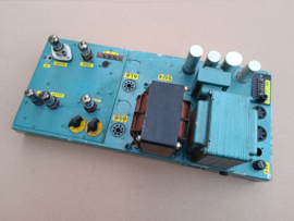 Tube Amplifier (Seeburg /Hecker)