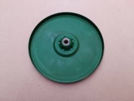 Turn Table/ Mechanism (Bergmann D 80/ G 80)