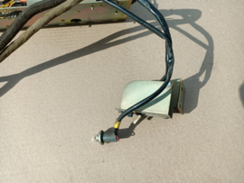 Key Swich Panel (Seeburg AY100)