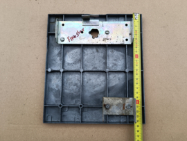 Coin Door (Seeburg Firestar)