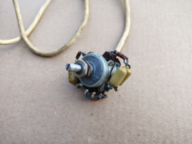 Volume Controller (jupiter 120/ Div)