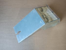 Carriage Cover (Seeburg SPS2/ matador) 1973