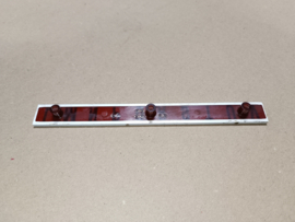 Strip Indentification / "L - V " (Rowe-AMi JAO)