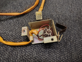 Service Switch (Wurlitzer 3710/ Americana)