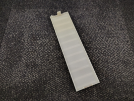 Program Holder " A4-V4 " (Rock-ola/ Div)