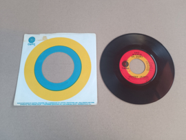 7" Single: Sonny James - This World Of Yours (USA)