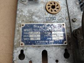 Receiver Unit/ WSR3-L6 (Seeburg 100A)