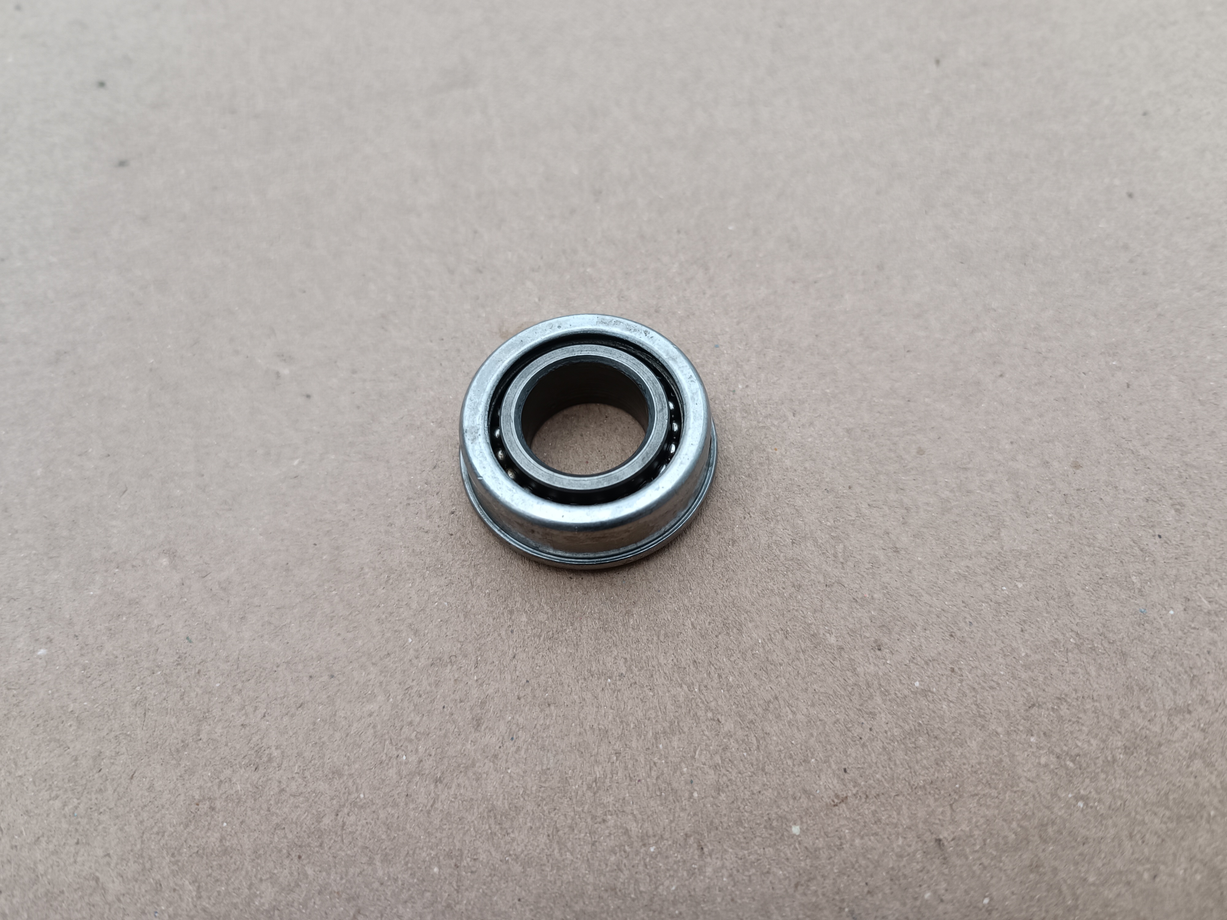 Lower/ Carrousel/ Mechanism (Wurltizer Div)