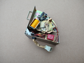 Credit Unit (Wurlitzer 3400/3410/3460)