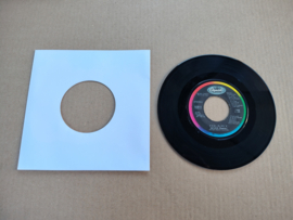 7" Single: Heart - Never (1985) USA