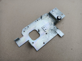 Carriage Plate/ Mechanism (Seeburg SX 100)