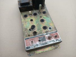 Tube Ampifier  (Seeburg J/JL/ V200)