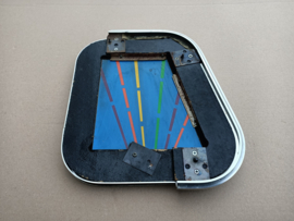 Side Panel R.H (Wurlitzer X9)