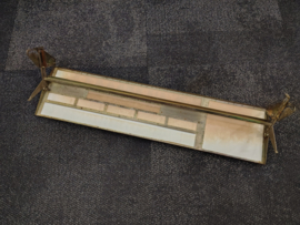 Top Panel/ Inside /Top Tune Display (Wurlitzer 2700)