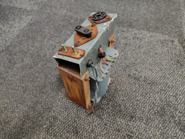 Power Supply 220v (jupiter 104) 1960