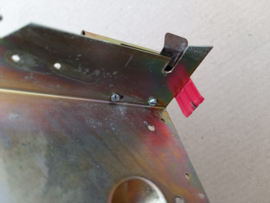 Slug Rejector/ Frame (Wurlitzer Baltic 3)