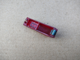 Push Button " 8 " (NSM Div)