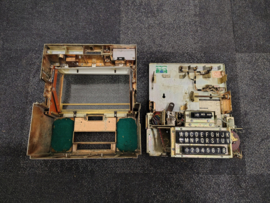 Wallbox/ PARTS !! (Seeburg Wallbox /ESC2)