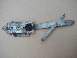 Raam Mechaniek Cadillac Coupe De Ville (1962) USA