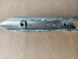 Grille List (Wurlitzer 1250)
