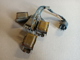 TL Light Support (Wurlitzer 1600)