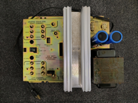 Amplifier/ 61024903/ 250 Watt (Rowe-AMi CD-100)