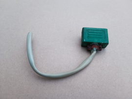 Cable Plug /Mechanism (Bergmann Div)