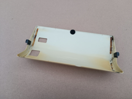 Cap/ Push Button Panel (Wurlitzer 3500/ Zodiac)