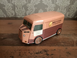 Tin Toy: Citroen HY/ Bus/ Oldtimer (20cm)