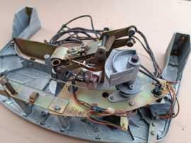 Turn Tabel/ Basis/ Mechanism (Wurlitzer 2610)