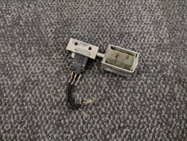 Coil + Plate /Mechanism (Rowe-AMi JAL- 200)