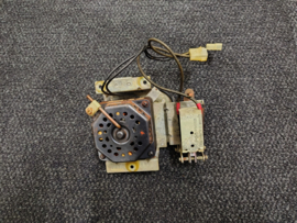 Turn Table Motor/ Mechanism (Wurlitzer Americana III/ 3300)