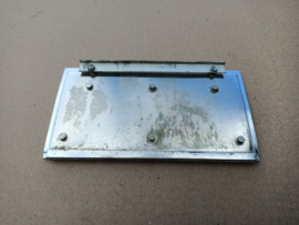 Emblem/ Grill (Seeburg  Bandshell)