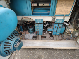 Seeburg LPC1 (Only For Parts)
