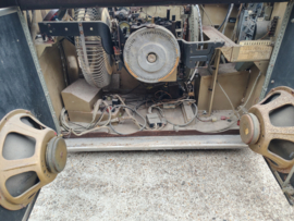Rock-Ola 425/ Grand-prix (Only For Parts)