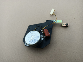 Turn Table Motor (Rowe-AMi R84/R85)