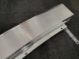 Front Panel/ Top (Rowe-AMi R82/ Black Magic)