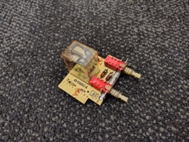 Soft/ Loud / Board / 40-516063-A (Seeburg /3 DEC / Wallbox)