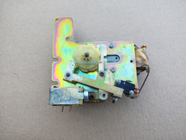 Magazine Motor/ Mechanism (Rowe-AMi TI-2)