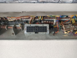 Key Switch Panel (Rowe-AMi Tropicana) JBM
