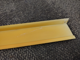 Plastic/ Light Diffuser/ Top (Rock-Ola/ 425/ Grand - Prix)