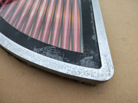 Side Casting + Glass/ L.H  (Seeburg Firestar)