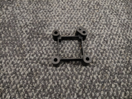 Bracket Carrousel/ Mechanism  (Rowe-AMi CD-100)