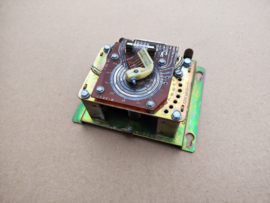 Credit Unit (Rowe-AMi TI-2)