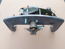 Turn Table Basis/ Mechanism (Wurlitzer Lyric/ 1961)