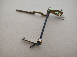 Shaft And Lever/ Turntable Reset/ Mechanism (Wurlitzer 3800)